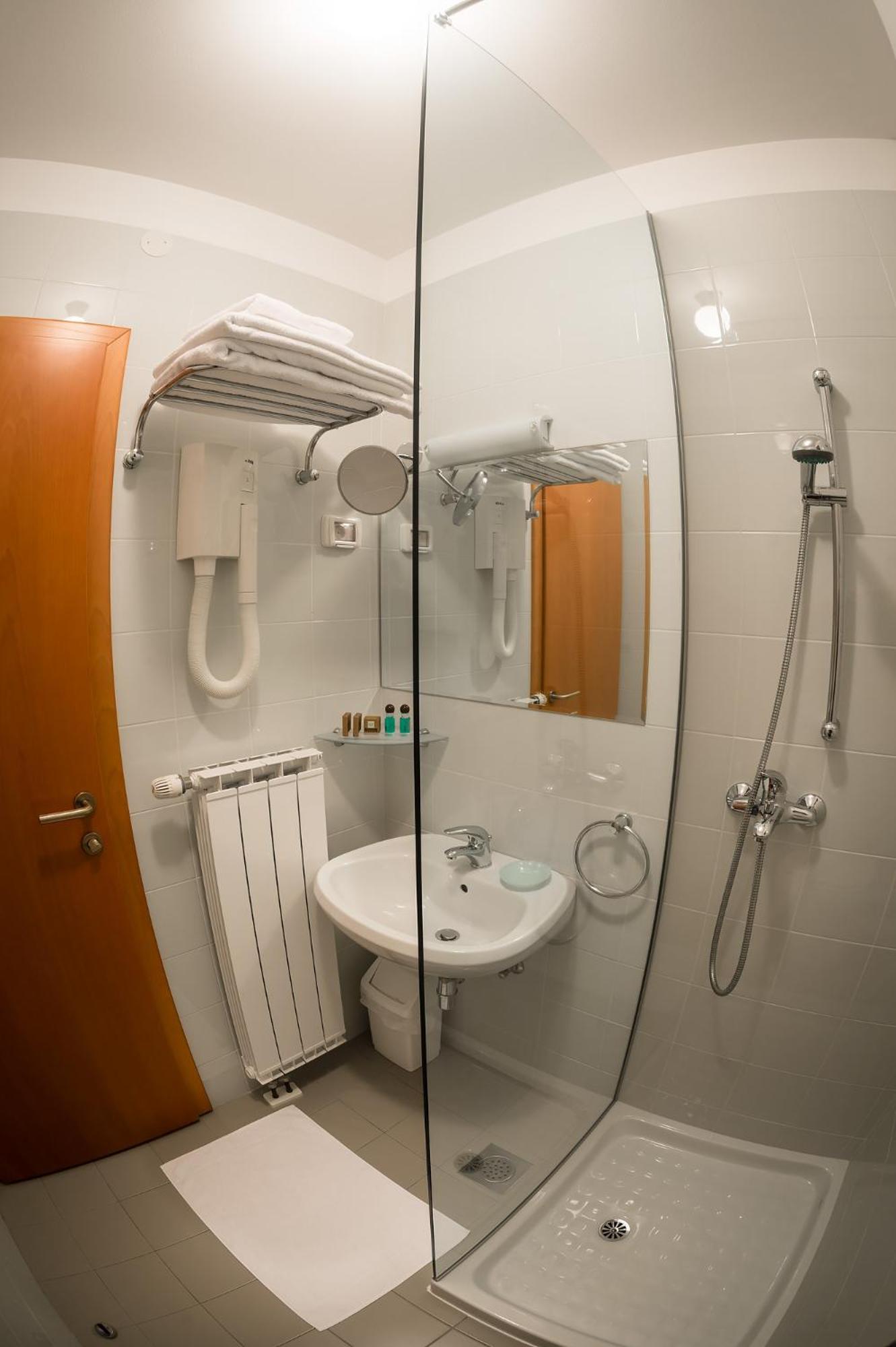 Guest Accommodation Primula Nova Gorica Exterior foto