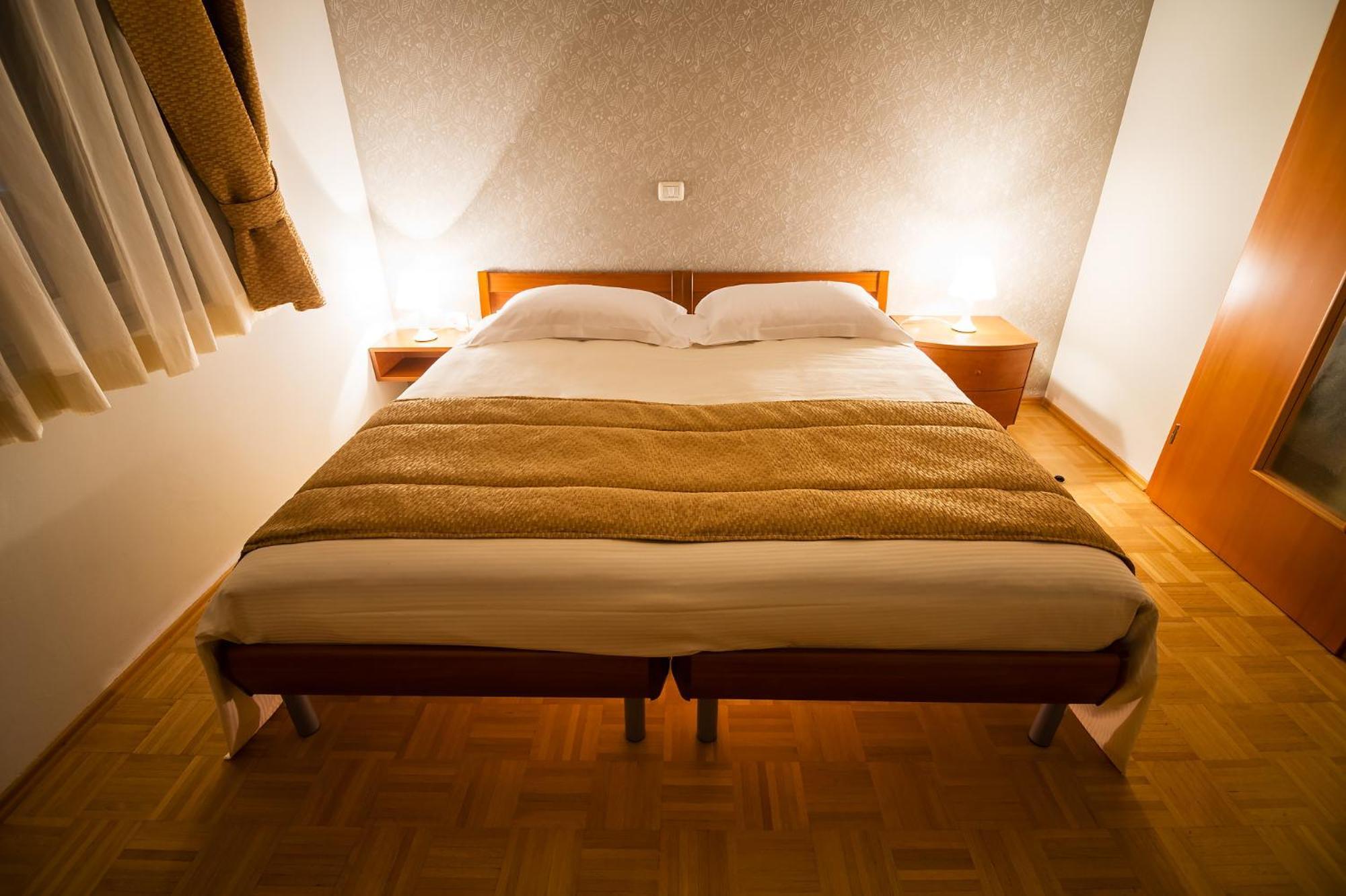 Guest Accommodation Primula Nova Gorica Exterior foto